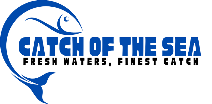 CATCH OF THE SEA LIMITED